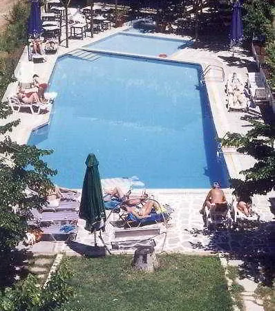 θαλασσιές Ξενοδοχείο 3*