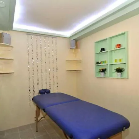 Thalassies Hotel Limenaria (Thasos)