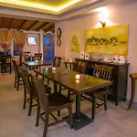 Thalassies 3* Limenaria (Thasos)