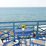 Thalassies 3* Limenaria (Thasos)