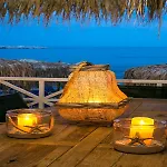 Thalassies Hotell