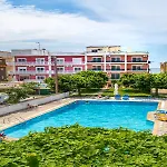 Thalassies Hotell Limenaria (Thasos)