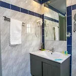 Hotel Thalassies Limenaria (Thasos)