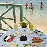 Thalassies Hotell Limenaria (Thasos)
