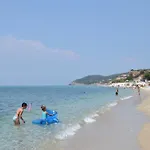 Thalassies Hotell Limenaria (Thasos)