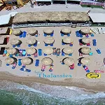 Hotel Thalassies Limenaria (Thasos)