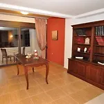 Thalassies Hotell Limenaria (Thasos)