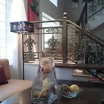 Hotel Thalassies 3*