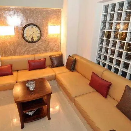 Thalassies Hotell Limenaria (Thasos)