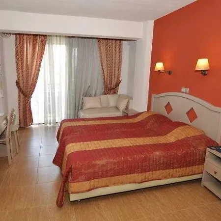 Thalassies Hotell Limenaria (Thasos)