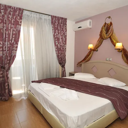 Hotell Thalassies