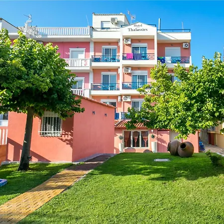 Thalassies 3*