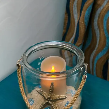 Thalassies 3* يميناريا