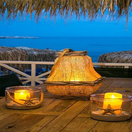 Thalassies Hotell