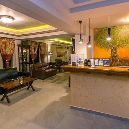 Hotell Thalassies