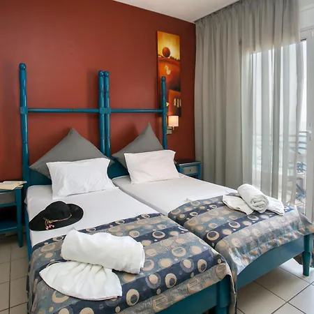 Thalassies Hotel 3*