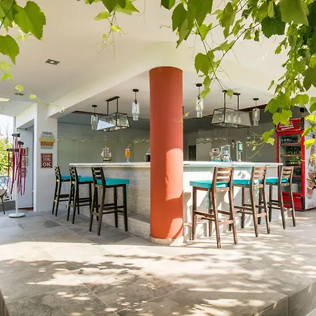 Thalassies Hotell Limenaria (Thasos)