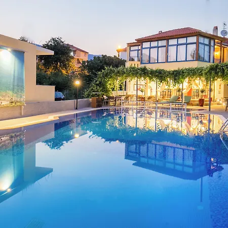 Hotell Thalassies