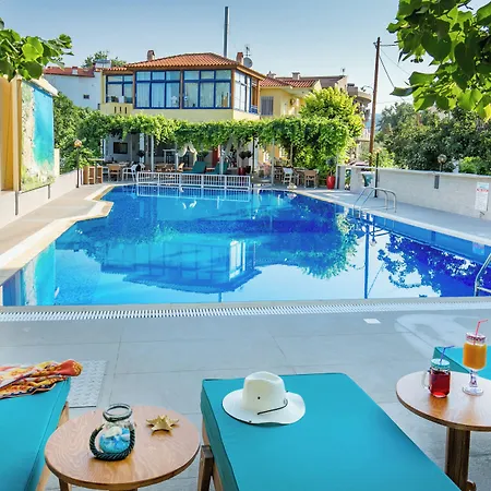 Hotel Thalassies