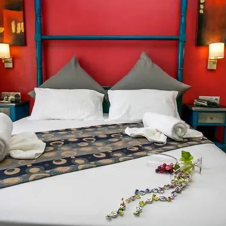 Thalassies Hotel 3*