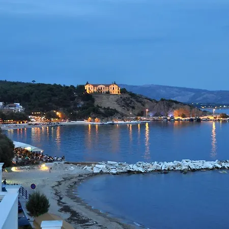 Thalassies Hotell 3*
