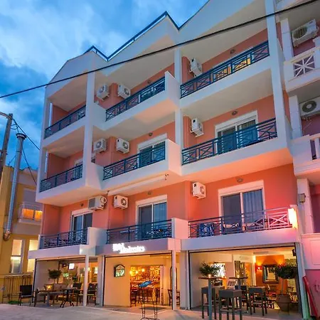 فندق Thalassies يميناريا