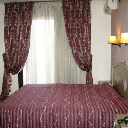 Hotell Thalassies