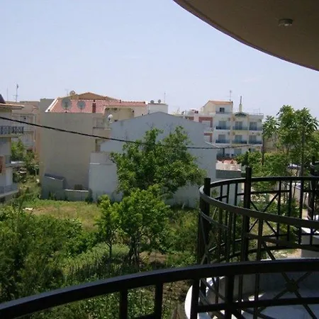 Hotell Thalassies
