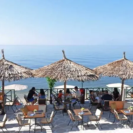 Hotell Thalassies 3*