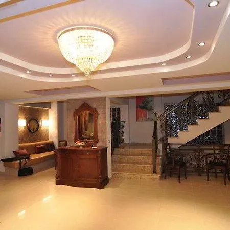 Hotell Thalassies