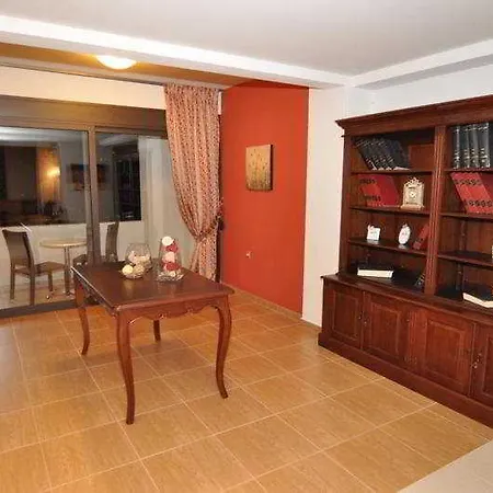 Thalassies Hotell Limenaria (Thasos)