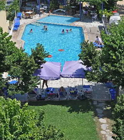 Thalassies يميناريا