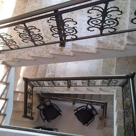 Thalassies Hotell