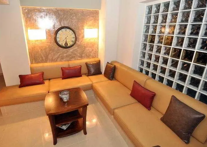 Thalassies Hotel Limenaria (Thasos)