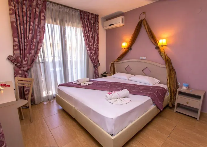 Thalassies Limenaria (Thasos)