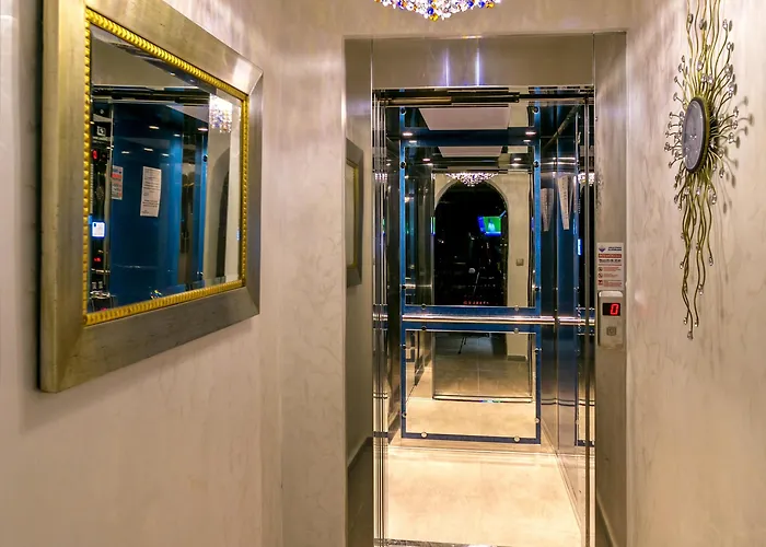 Thalassies Limenaria (Thasos)