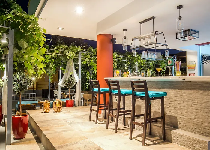 Thalassies Limenaria (Thasos)