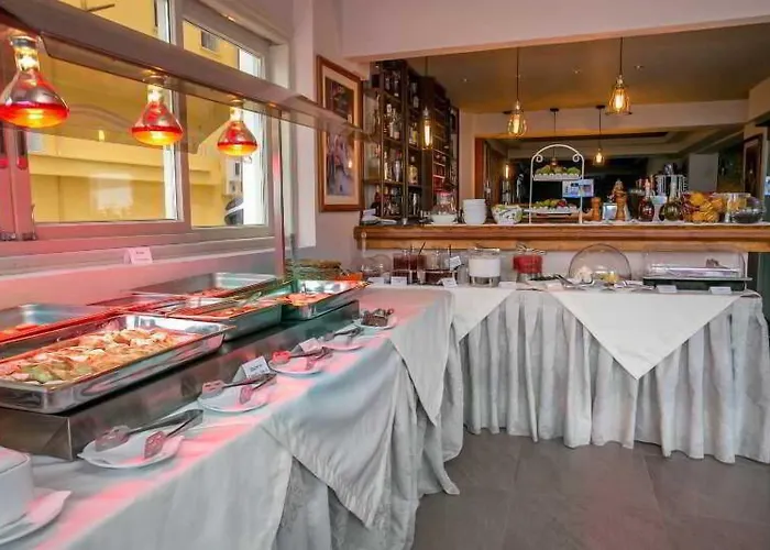 Thalassies Limenaria (Thasos)