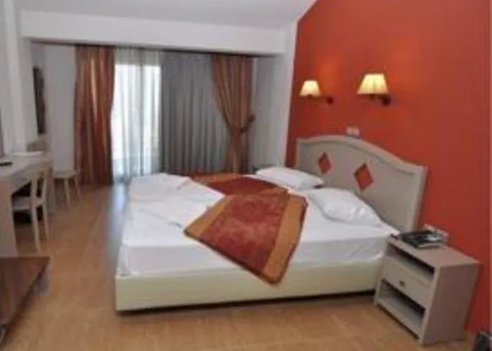 Thalassies Limenaria (Thasos)