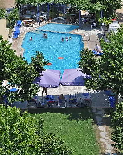 Thalassies Limenaria (Thasos)